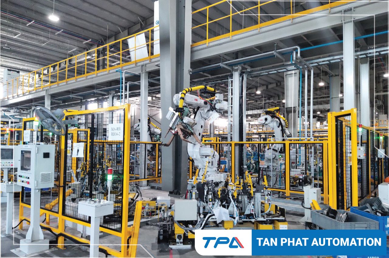 TPA phục hồi sản xuất, đẩy mạnh triển khai, hoàn thiện dự án tháng 11 