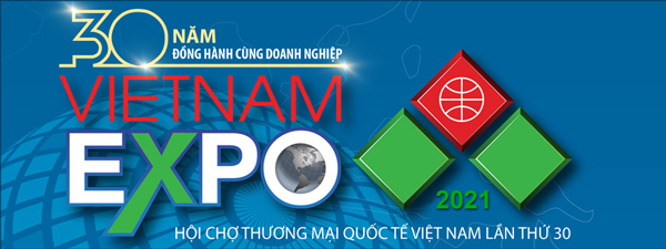 Hội chợ Thương mại Quốc tế Việt Nam 2021