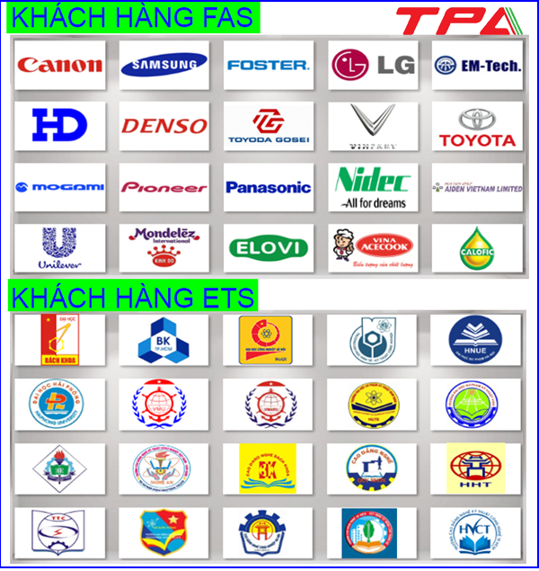 Khách hàng TPA 